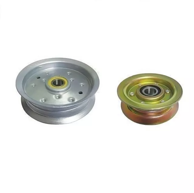 Deck Pulley Kit Ride on Mower fits 42" John Deere Sabre Replaces GY20067 GY20629