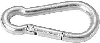 Campbell T7645016 5/16" Spring Snap Link (pack of 10)
