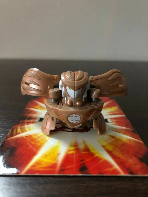 Bakugan 47 sales