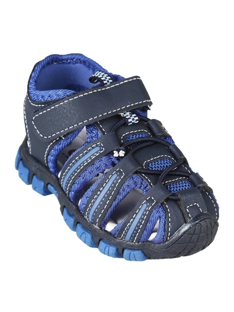 ORIGINAL MARINES SANDALI chiusi bambino con strappo EUR 17 99