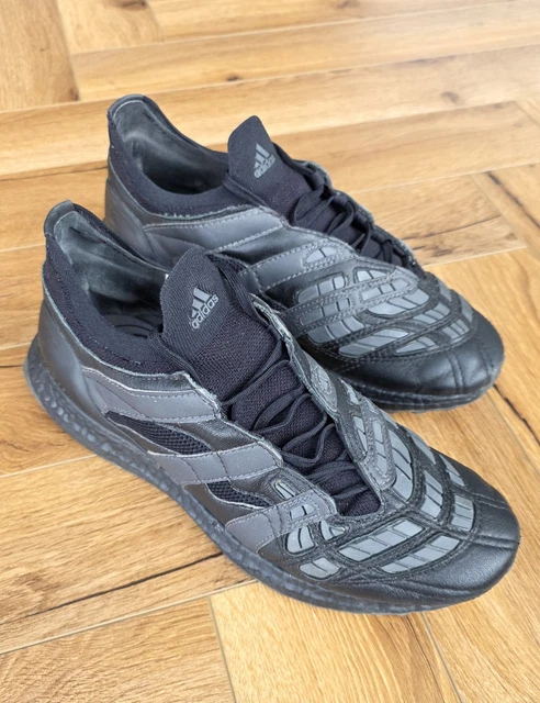 ADIDAS PREDATOR ACCELERATOR TR UltraBoost Football Trainers 135.00 -  PicClick UK