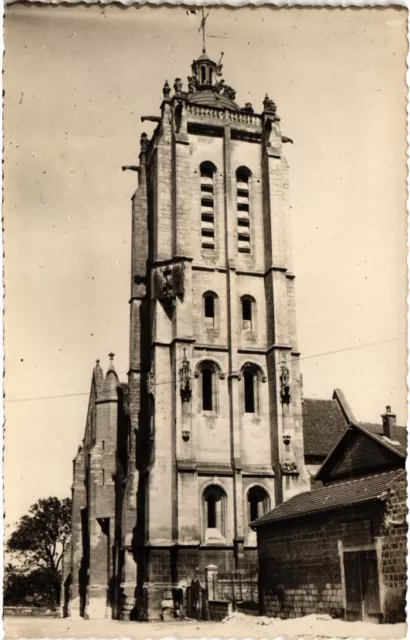 CPA Beaumont s Oise L'Eglise FRANCE (1332755)