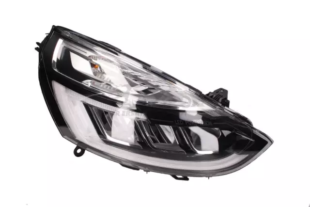 Original Scheinwerfer LED rechts für Renault Clio IV ab Bj.07.17 260101766R