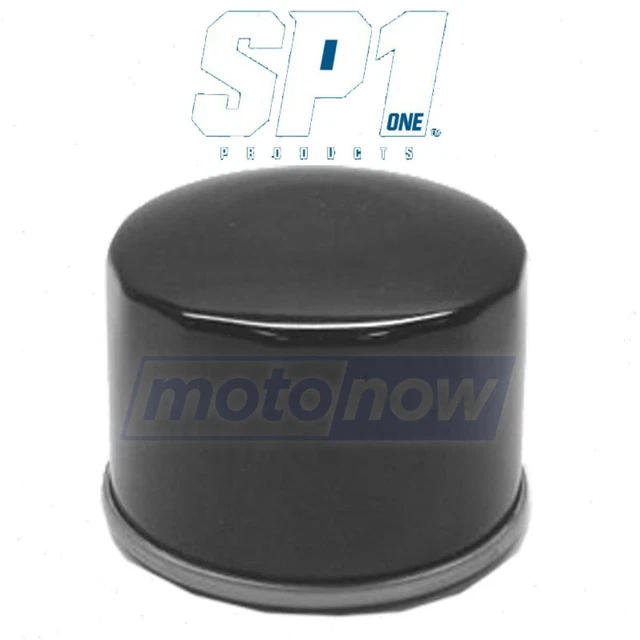 SP1 Crankcase Oil Filter for 2005-2006 Yamaha VT600 Venture 600 - Engine Oil qa