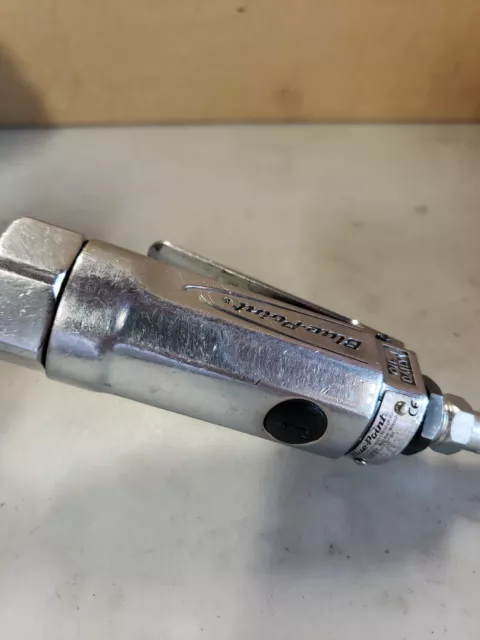 Blue Point 1/4'' Pneumatic Air Rachet  At200D 8