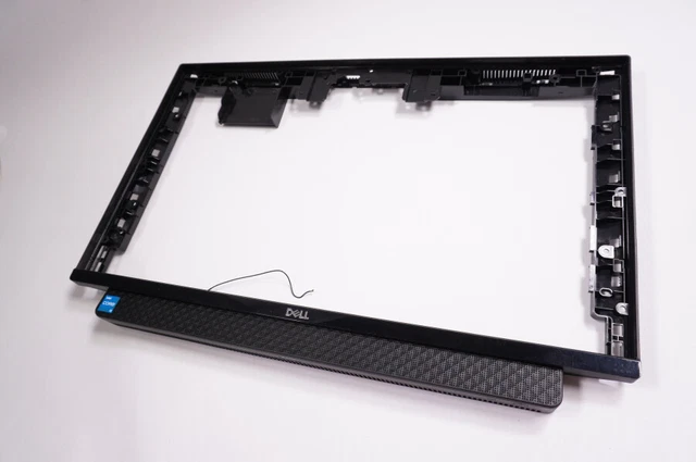 9CW0D Dell LCD Front Bezel I5490-3930BLK-PUS