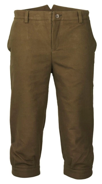 Laksen 2050 Broadlands Breeks - Bronze - Size 34UK RRP £120.00