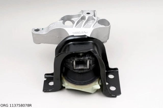 Support Moteur Supérieur Droit – Pour Renault Espace IV Et Laguna II 2.0 DCI – Réf. 113560015R