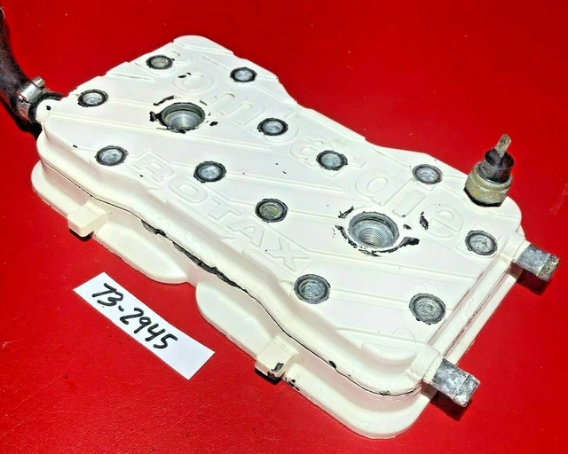 1995-2000 Seadoo 787 800 Carburatore Testata Speedster Challenger GSX GTX XP Spx