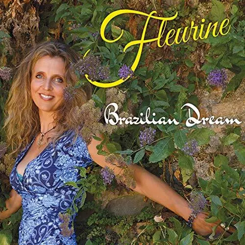 Brazilian Dream, Fleurine, Audio CD, New, FREE & FAST Delivery