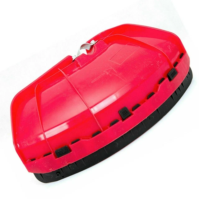 Housse De Protection En Acier Pour Garmin R50 - Bouclier Métallique Résistant Noir