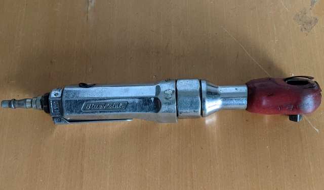 Blue Point AT700C 3/8 Air Ratchet 3/8" Drive