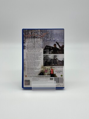 syberia ii script syberia ii script