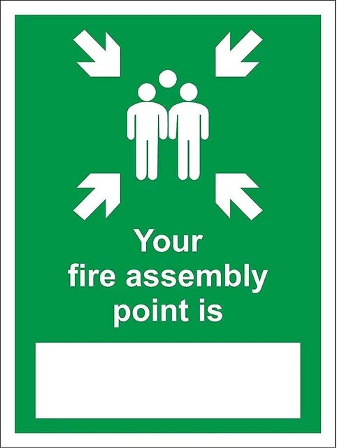 Cartello Fotoluminescente Evacuazione Direzionale – Astlight SAL5220.7F, 320x160 Mm