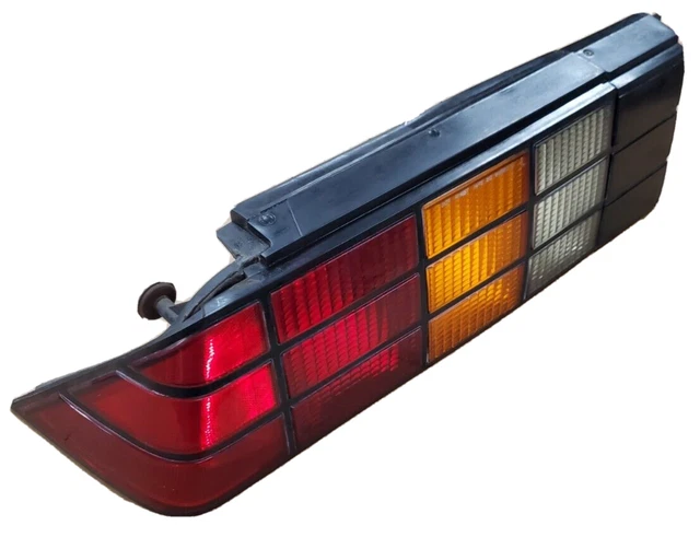 1982-1992 Camaro IROC Z28 Tail Light Left LH Driver 9-Grid OEM #2