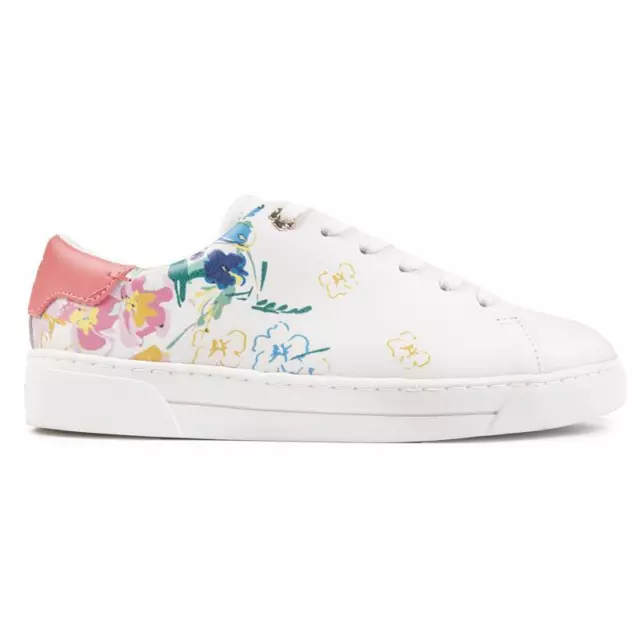 Sneakers ted hot sale baker outlet