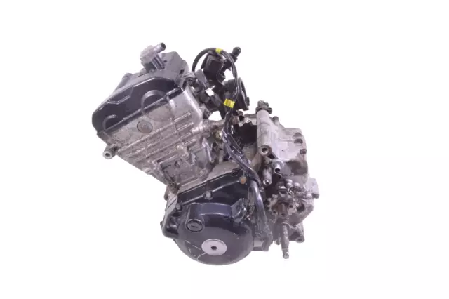 SUZUKI GSX-R 125 ABS Engine Motor 2020 18043500