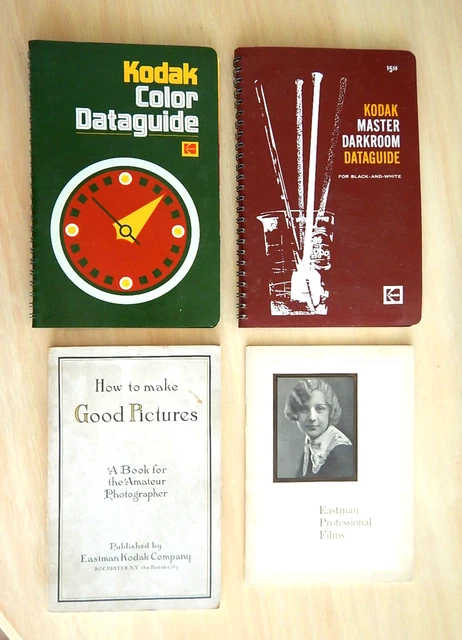 BLAZAR NERO 1.5X アナモフィックアダプター Vintage Manuals & Guides, Vintage Movie & Photography