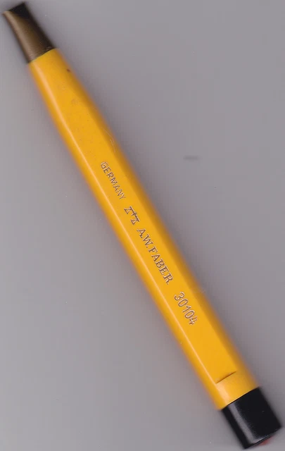 筆記具 A.W.FABER-CASTELL DATAGRAPH 9587 A.W.FABER-CASTELL DATAGRAPH 9587