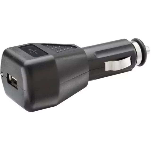 Chargeur USB Ledlenser USB Car Charger 0380