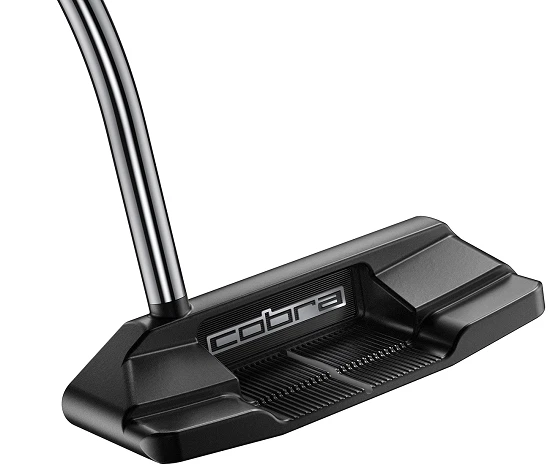 New Cobra Golf King Vintage Widesport Putter 34"