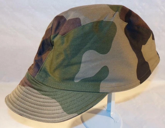 Bob Militaire Armée Française Taille 56 lot de 2 - Chapeaux, casquettes