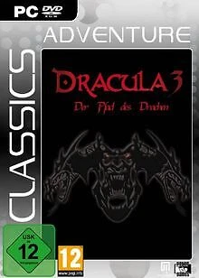 Dracula 3: Der Pfad des Drachen [Adventure Classics] ... | Game | condition good