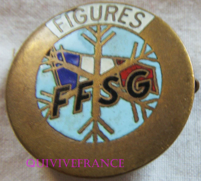 Federation Francaise De Ski À VENDRE! - FR