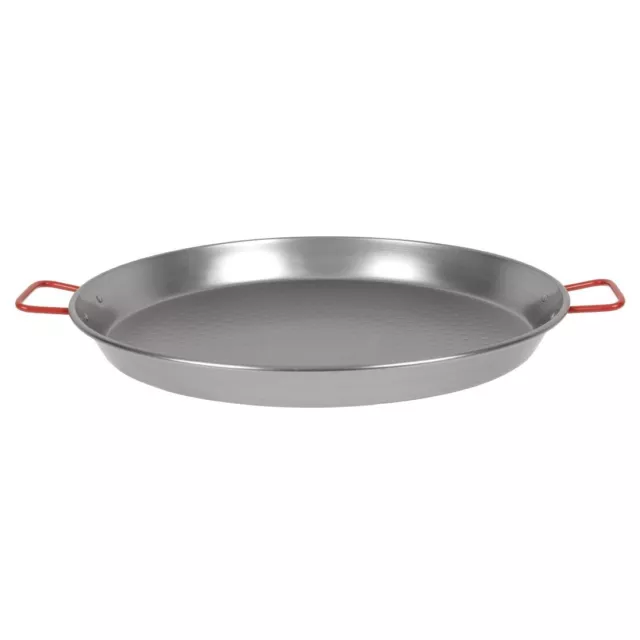 Garcima SL Carbon Steel Paella Pan 500mm - DM719