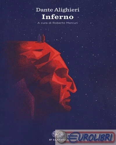 9788806187903 Dante Alighieri Inferno Einaudi