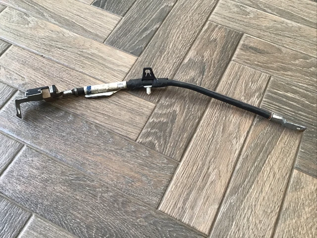 GENUINE FORD TRANSIT MK6 Battery Cable 4743583. New old stock £34.99 ...