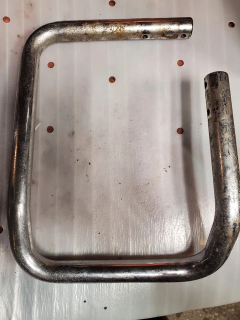 WRIGHT REBEL RECIPROCATING POWER SAW Handle GS 4520