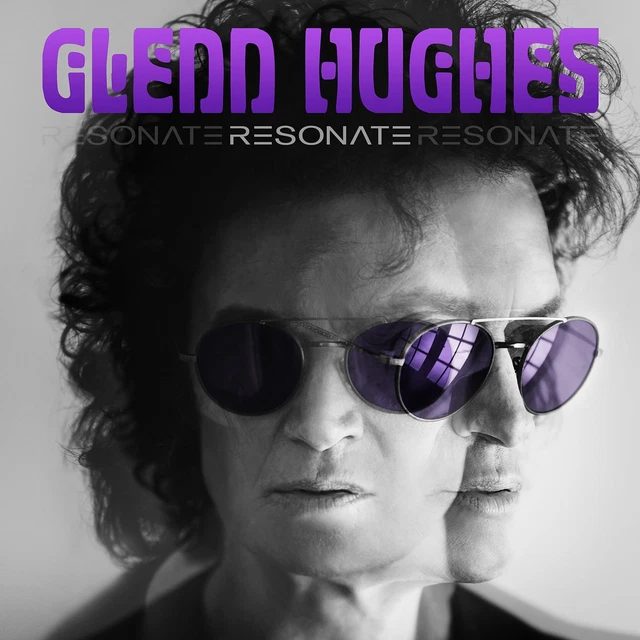 Glenn Hughes Resonate (CD)