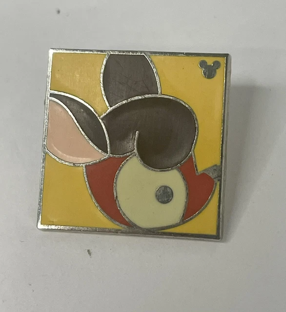 Disney Land Resort Bambi Art Sweet Characters Cast Hidden Mickey Pin