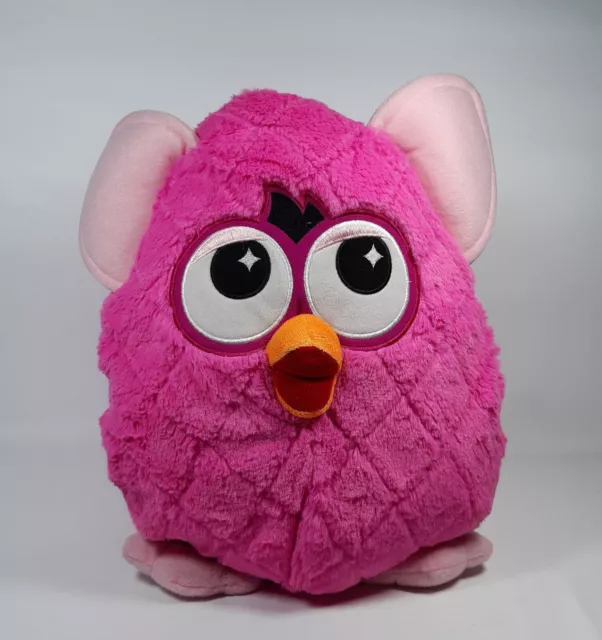 Furby plush soft toy deals