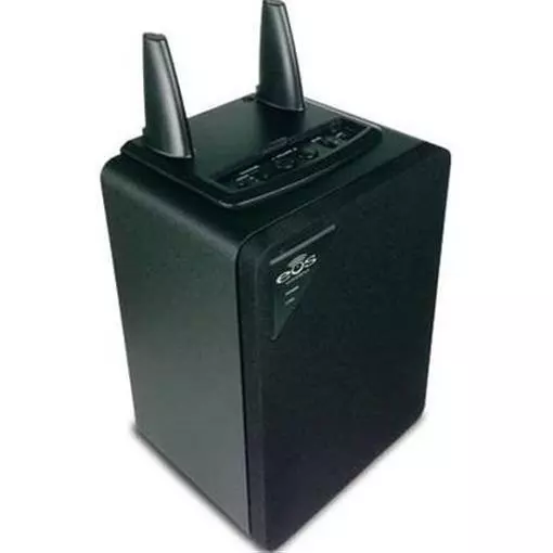 Intellitouch EOSP-622 Dual-Zone Wireless Speaker/Receiver