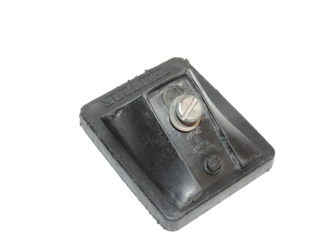 Cabochon De Feu Arrière Vintage SEIMA 2066 SAE A 69 CH 1 - Pour Vélo Ancien - Rouge - Pièce Détachée/stock