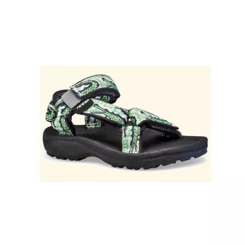 Teva Hurricane 2 Sandalo per bambini Sandali para bambino Outoodr trekking SALE