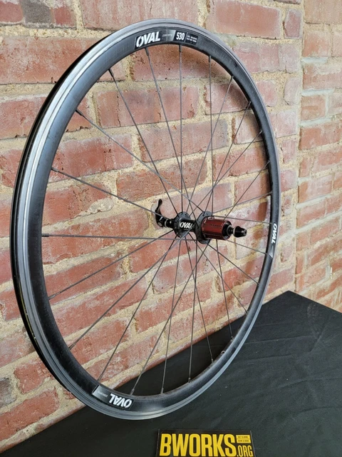 700c rear wheel rim brake