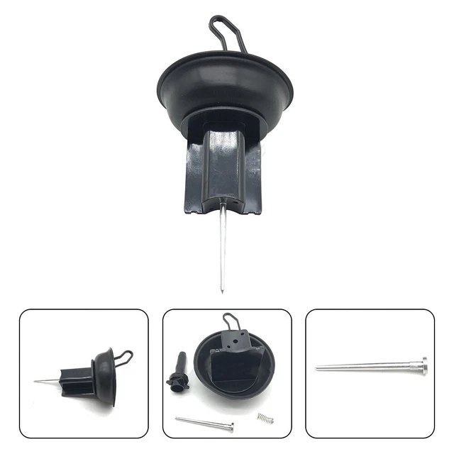 Améliorez votre carburateur pour Honda CBR250 (MC22) CB400 VTEC avec ce piston