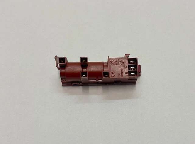 Bosch Gas Cooktop Spark Ignition Block Unit Box HXR39KI50A/08 HXU09AH50A/03