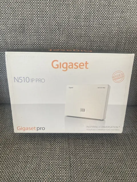 Gigaset N510 IP Pro