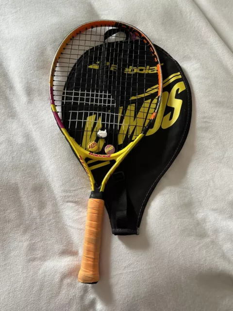 Babolat Nadal Junior 23" Tennis Racket