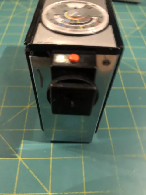 Metz Mecablitz 218 / L27TR Flash Unit for Nikon, GOOD CONDITION 7