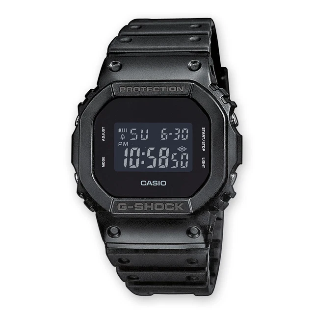 reloj de hombre casio g-shock GW-M5610U-1ER