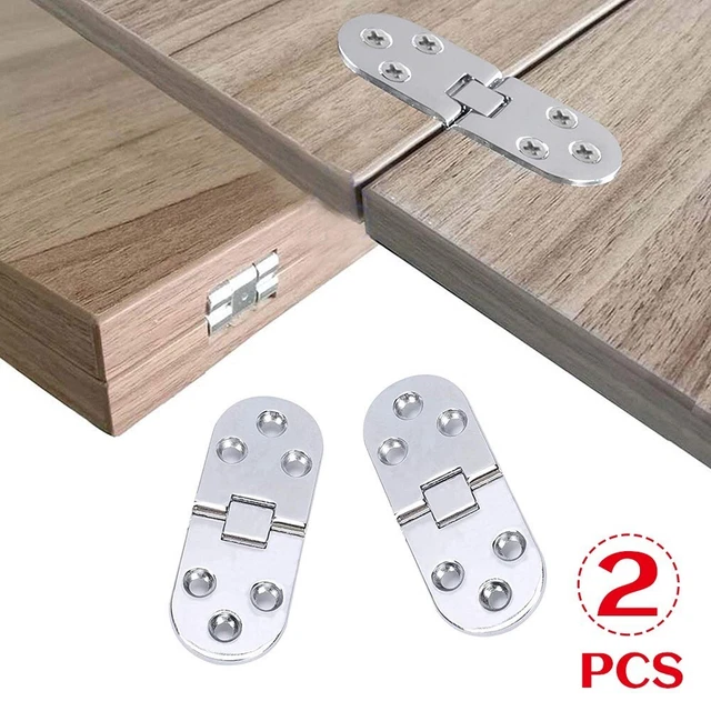 Nuevas bisagras de pesca de puerta excelente venta 2* 78*30mm bonita aleación de zinc hágalo usted mismo