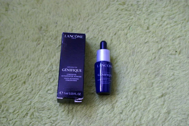 Lancome Advanced Génifique Serum 7 ml (NEU)