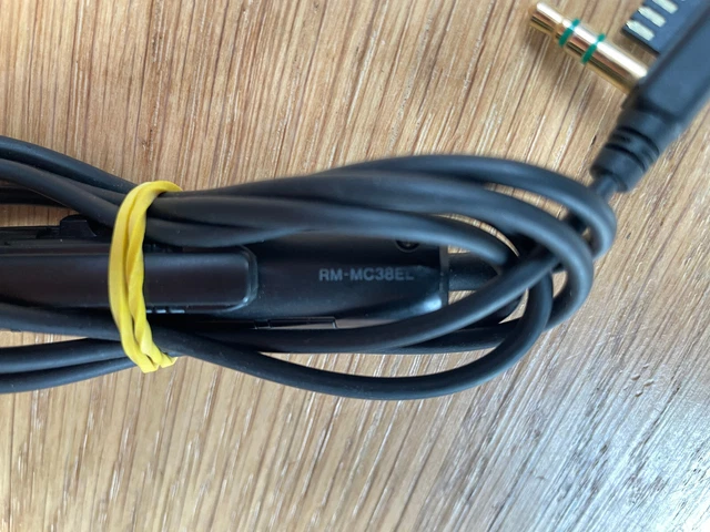 Télécommande Sony RM-MZ2S Pour Lecteur MiniDisc MZ-R90 / MD Walkman - NEUVE Sous Blister