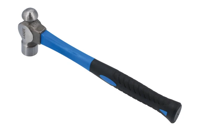 Laser Outils Balle Pein Marteau 455ml 8605