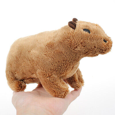 capybara doll